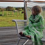 Hammamas Fiesta Turkish Towel