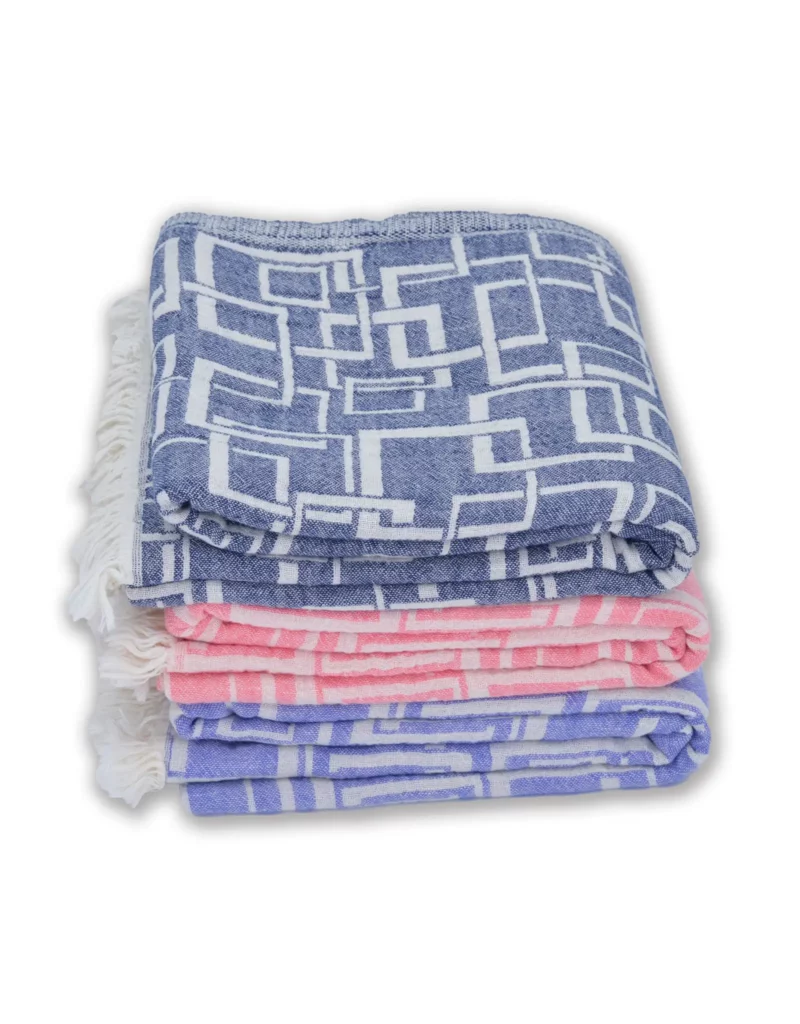 Luna Magic Turkish Towel Bundle